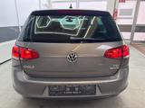Volkswagen Golf ALLSTAR SHZ KLIMAAUTOAMTIK Licht/Regense... - Volkswagen in Lüneburg