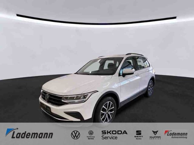 Tiguan 2.0 TDI DSG AHK+LED+NAVI+HEAD-UP+ACC+SIHZ