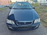 Mitsubishi Space Star 1,8 GDI Comfort top Zustand - gebrauchte Mitsubishi Space Star aus dem Jahr 2002