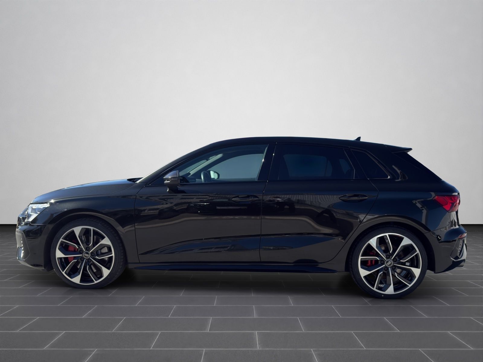 Audi S3 - Bild 7