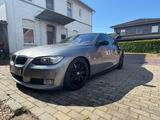 BMW e92 325i - BMW 325 aus 2006: Coupe, 325i