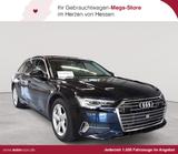 Audi A6 Avant 50 TFSI e quattro S tronic - Audi A6 mit Hybrid-Antrieb: Kombi