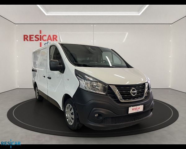 Nissan NISSAN NV300 29 1.6 dci 125cv TT S&S L1H1