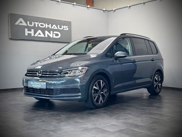 Volkswagen Touran *1.5*COMFORTLINE*BMT*KAMERA*7-SITZER*