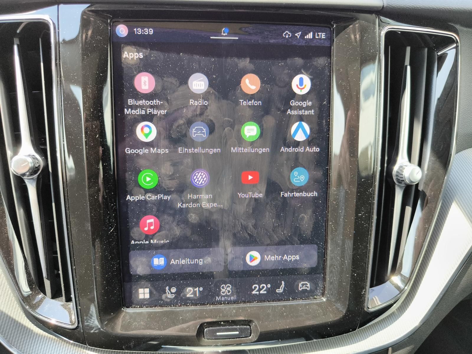 Volvo XC60 - Bild 18