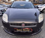 Fiat Bravo 1.4 16V T JET Dynamic-1.HAND-XENON-SHCKHFT - Fiat Bravo in Düsseldorf