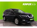 Nissan X-Trail 1.6dCi 4x2 Visia+NAVI+KAMERA+AHK+PDC+360 - Nissan Gebrauchtwagen mit Automatikschaltung