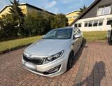 Kia KIA Optima Spirit 1.7 CRDi Diesel Panorama... - gebrauchte Kia Optima aus dem Jahr 2012