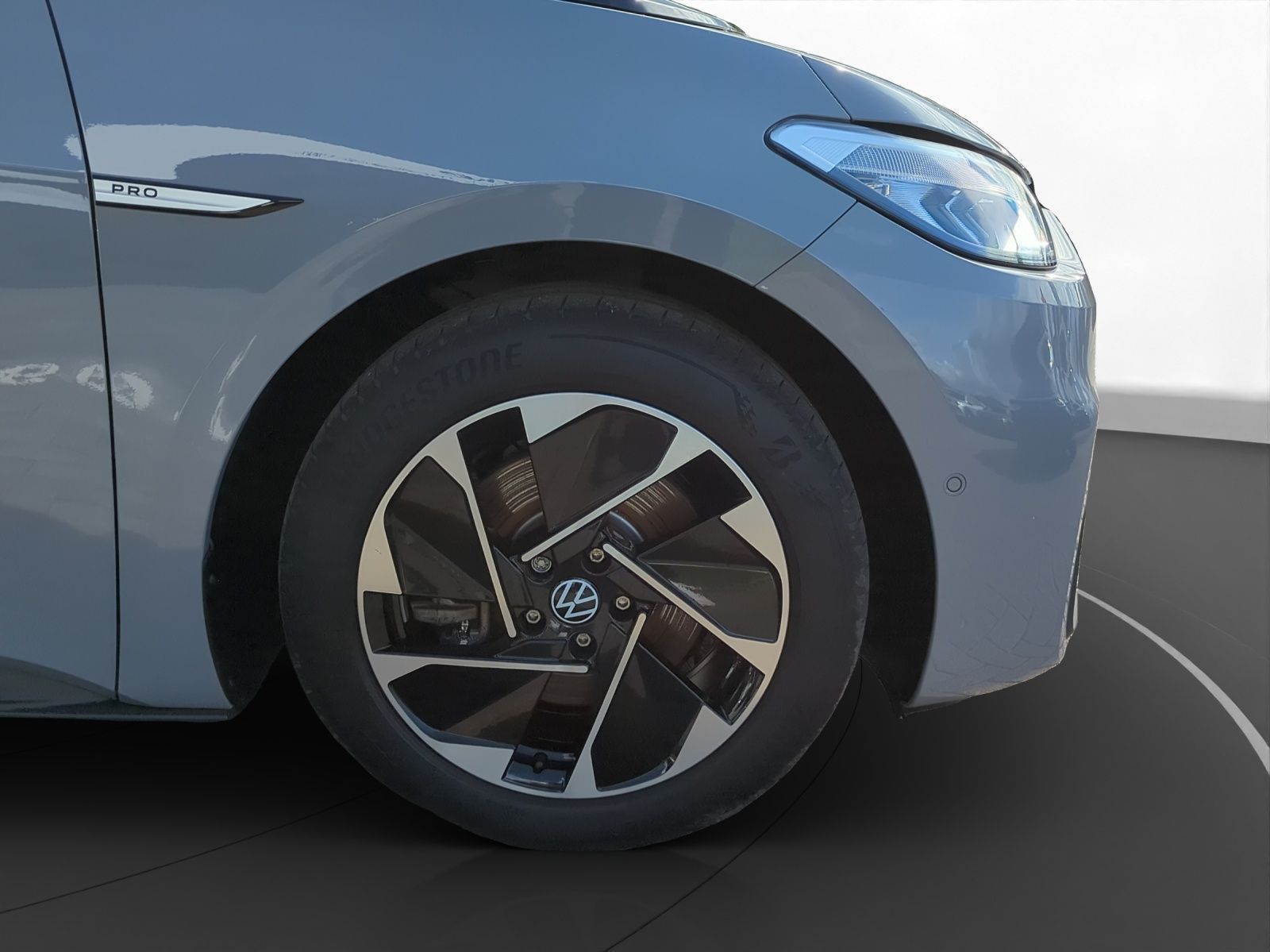 Volkswagen ID.3 - Bild 11