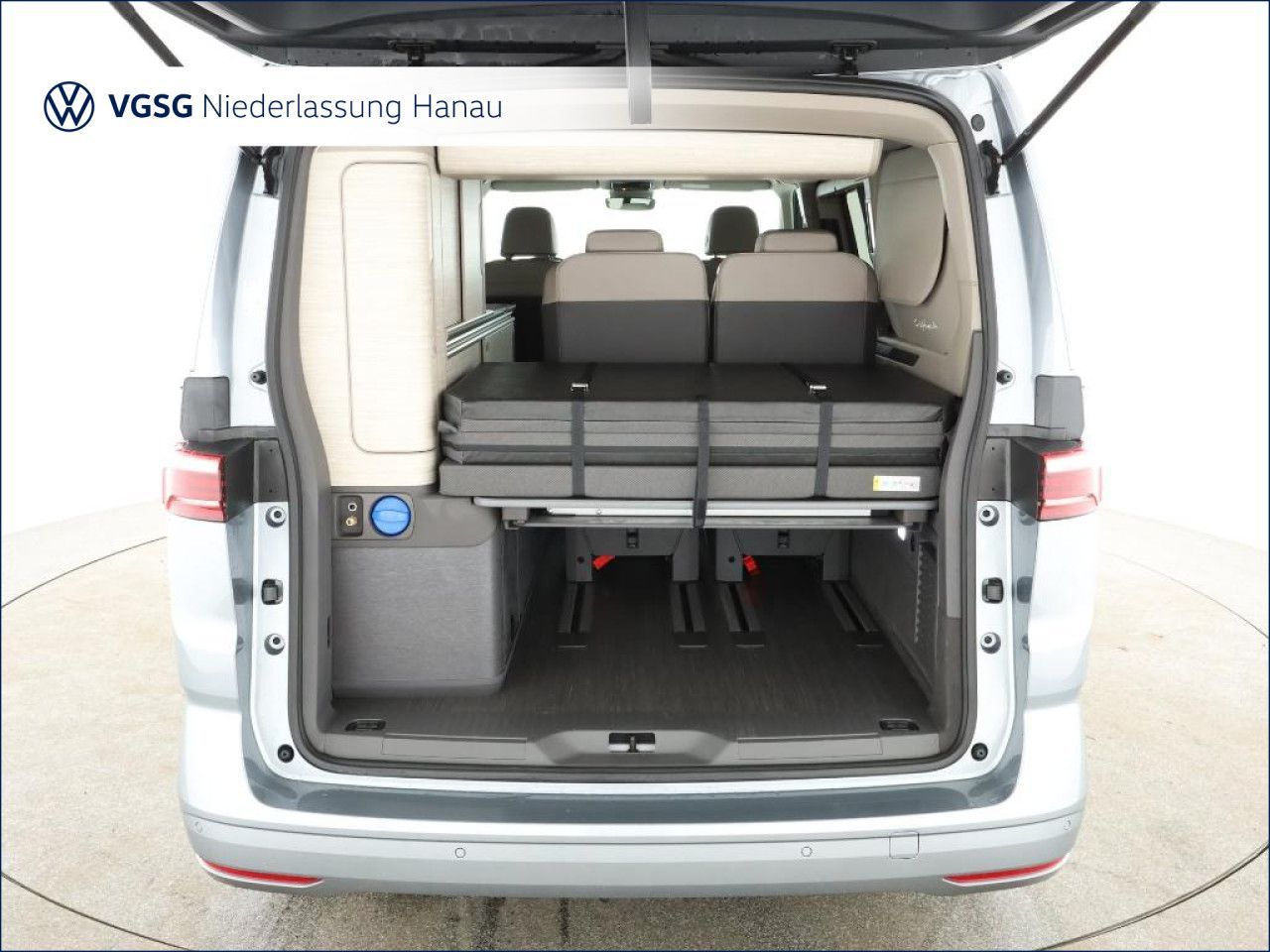 Volkswagen T7 California - Bild 16