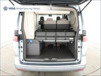 Volkswagen T7 California - Vorschau Bild 16