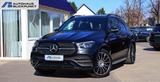 Mercedes-Benz GLE 400 d 4M 3x AMG DISTRO+PANO+KAM360+HEADUP - Mercedes-Benz GLE 400 Gebrauchtwagen in Berlin