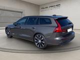 Volvo V60 Kombi B4 (Diesel) Plus Dark AUT Kam. Navi LM - gebrauchte Volvo Kombis