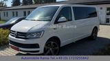 Volkswagen T6 Transporter Bus Caravelle EcoProfi lang - Volkswagen: Kombi, Transporter