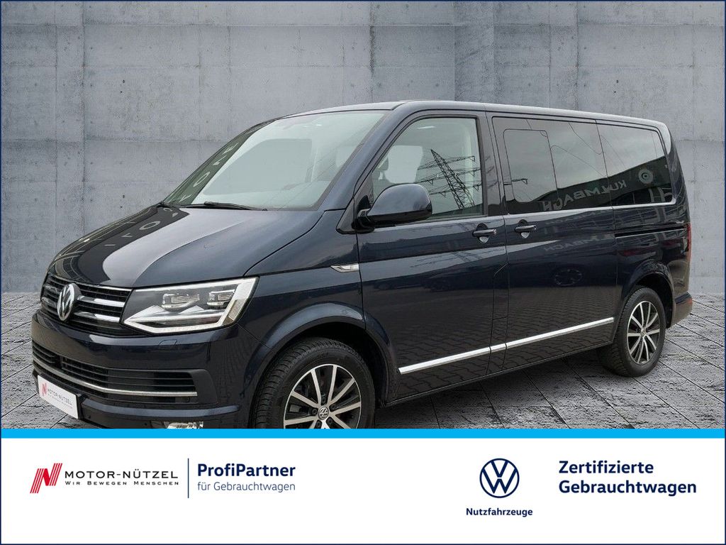 Volkswagen T6 Multivan