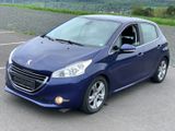 Peugeot 208 1.6 eHDi*Selten-AUTOMATIK&DIESEL*NAVI*SPORT* - Peugeot 208: Auto