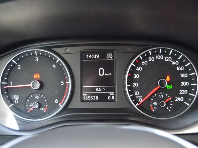 Amarok 3.0 TDI 4Motion Autom. DESIGN-PAKET/AHK/1