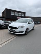 Ford C-Max C-MAX Business Edition - Ford C-Max SUV
