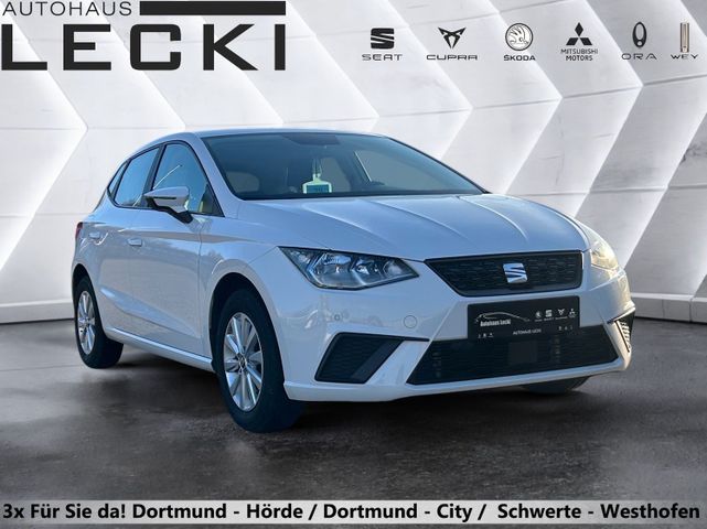 Seat Ibiza Style 1.0 81kW TSi DSG *NAVI*SHZ*KAMERA*PD