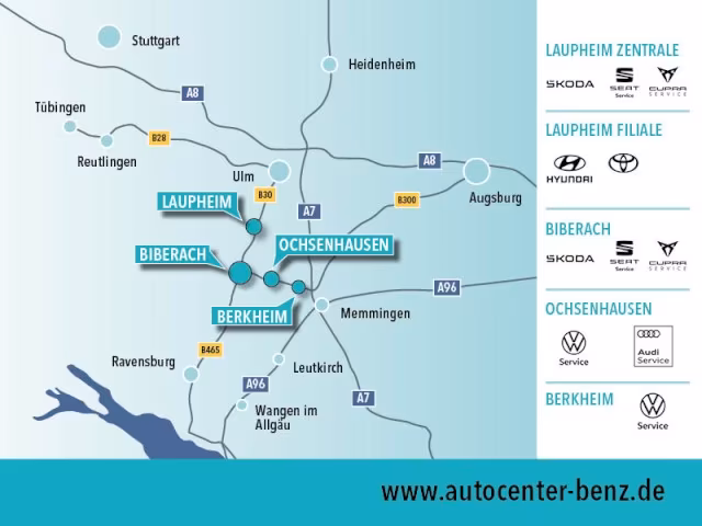 Skoda Kodiaq 2.0 TSI 4x4 RS *MATRIX*DCC*NAVI*R.KAM*VC*