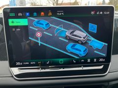 VW Tiguan ,,GOAL'' 150 PS DSG #AHK #APP #360°