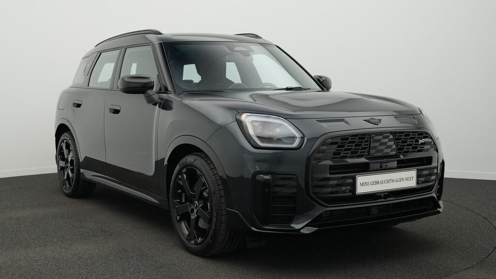 MINI Countryman C (Cooper) - Bild 2