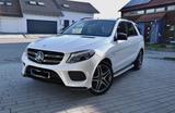 Mercedes-Benz Mercedes GLE 43 AMG NIGHT/DISTR./PANO/AHK/STANDH - Mercedes-Benz GLE 43 AMG von privat