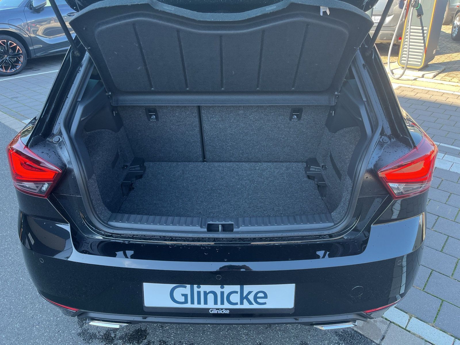 Seat Ibiza - Bild 12