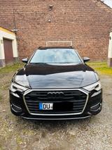 Audi A6 45 TFSI quattro S tronic design Avant design - Audi A6 Design mit Benzin-Antrieb
