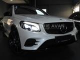 Mercedes-Benz GLC 43 AMG 4M/NIGHT/PANO/MEMORY/BRUME/AHK/360° - Mercedes-Benz GLC 43 AMG mit Anhängerkupplung