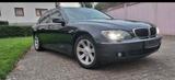 BMW Bmw 730D guten Zustand - gebrauchte BMW 730 aus dem Jahr 2008