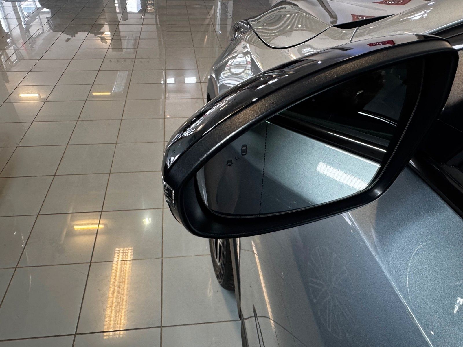 Fahrzeugabbildung Kia XCEED 1.6T 180PS GTL LEDER NAVI KAMERA KLIMAAUT.