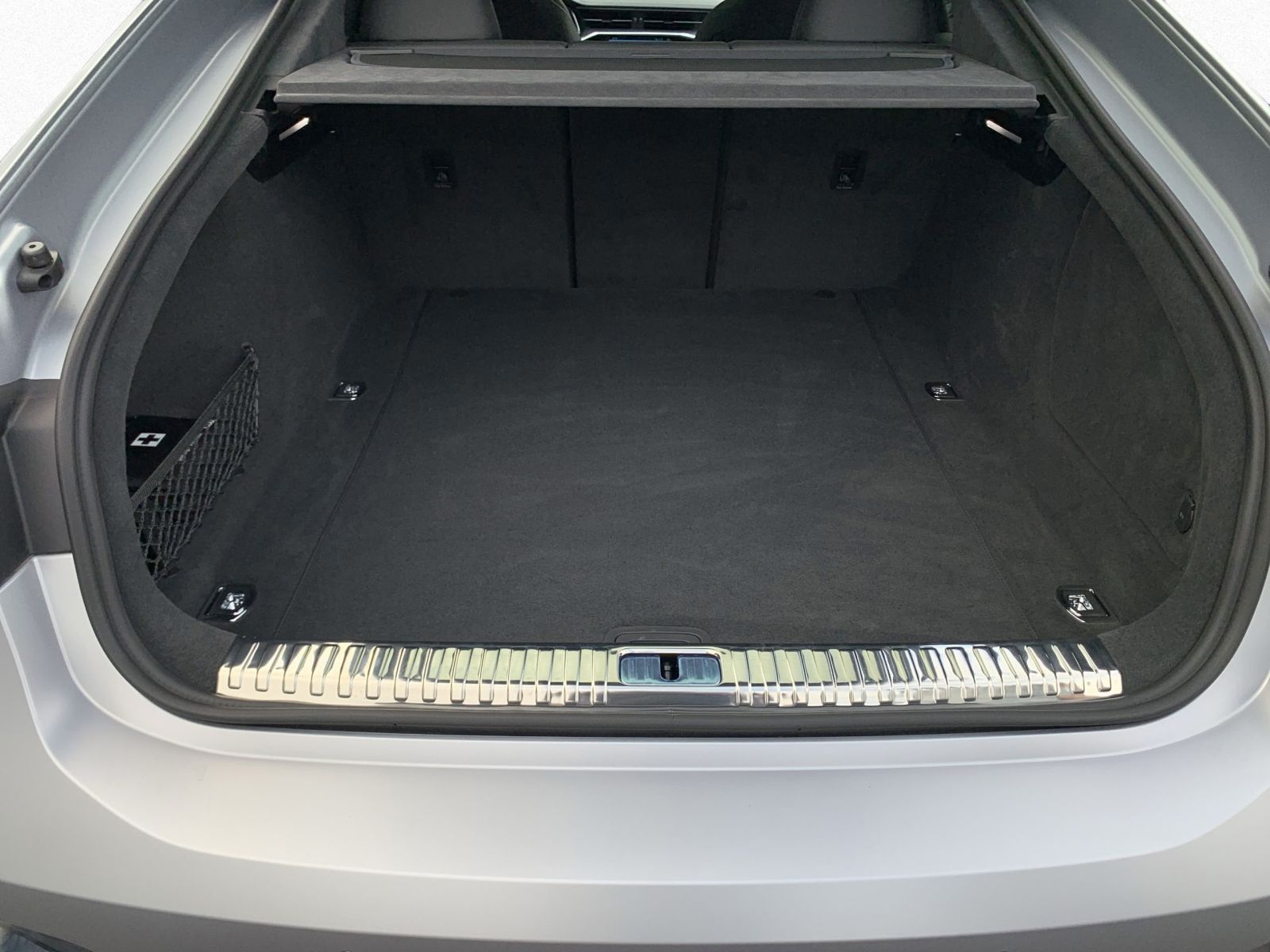 Audi RS7 - Bild 17