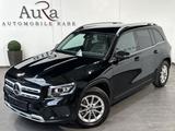 Mercedes-Benz GLB 200d Style NAV+LED+SHZ+AHK+PARKASS+17ZO+1HD - gebrauchte Mercedes-Benz GLB 200 aus dem Jahr 2023