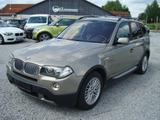BMW X3 xDrive 20 d Edition Lifestyle - BMW X3: Edition Lifestyle