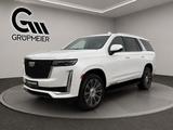 Cadillac Escalade 6.2L V8 Premium Luxury AKG Sound Kamera - weiße Cadillac Escalade