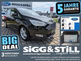 Ford Grand C-MAX 1.0 Titanium 7-SITZ*NAV*SHZ*CAM*PDC - gebrauchte Ford Grand C-Max aus dem Jahr 2019