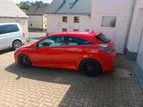 Opel Astra H OPC - Opel Astra aus 2009: Opc