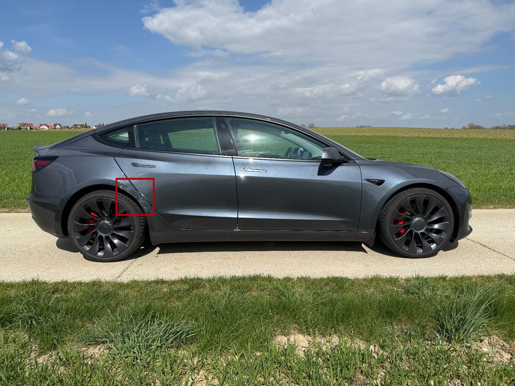 Image of Tesla Model 3