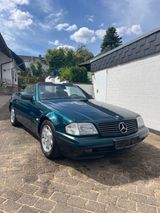 Mercedes-Benz SL 320 SL