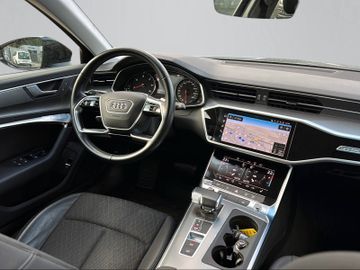 Audi A6 - 9