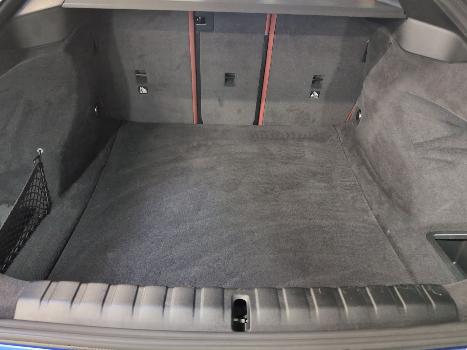 BMW 430 Gran Coupé - Bild 16