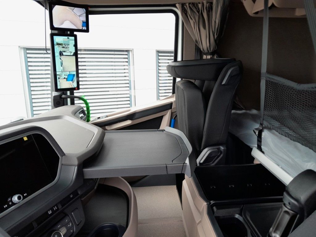 Fahrzeugabbildung DAF FT XG 480