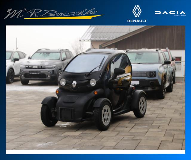 Renault Twizy Life 45