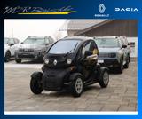 Renault Twizy Life 45 - Renault Twizy mit Panoramadach
