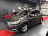 Ford C-Max C-MAX Titanium Navi/R-Kamera/2-HD/PDC/SHZ - Ford C-Max: Geländewagen
