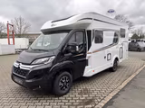 Bürstner Limited T 690 G *Lithium*Hubbett*Autom. SAT/TV* - Bürstner Hubbett