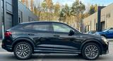 Audi Q3 Sportback 35 TDI S line 23.000+ - Audi Q3: Sportwagen