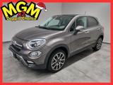 Fiat FIAT 500X 1.4 MultiAir 140 CV DCT Cross Plus 4X4 - Fiat 500L Cross mit Benzin-Antrieb: Automatik