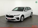 Skoda Scala 1.0 TSI DSG LED ACC Sitzheizung